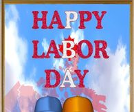 Happy Labor Day