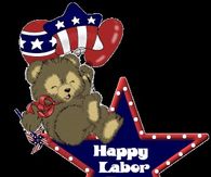 Happy Labor Day