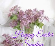 Happy Easter Sunday Quote