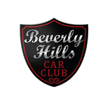 Beverly Hills Car Club