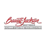 Barrett-Jackson Collection Showroom