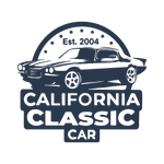 California Classic Car