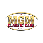 MGM Classic Cars