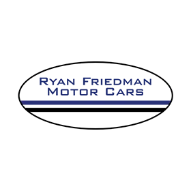 Ryan Friedman Motor Cars