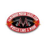 Vanguard Motor Sales