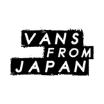 Vans From Japan