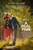 A Real Pain DVD Release Date