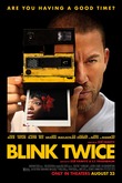 Blink Twice DVD Release Date