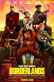 Borderlands DVD Release Date