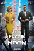 Fly Me to the Moon DVD Release Date