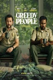 Greedy People DVD Release Date