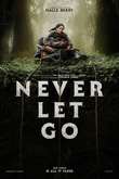 Never Let Go DVD Release Date