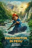 Paddington in Peru DVD Release Date