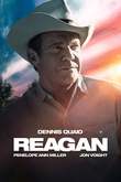 Reagan DVD Release Date