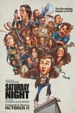 Saturday Night DVD Release Date