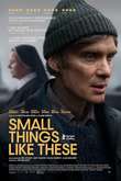 Small Things Like These DVD Release Date