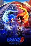 Sonic the Hedgehog 3 DVD Release Date