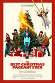 The Best Christmas Pageant Ever DVD Release Date