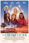 The Fabulous Four DVD Release Date