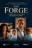 The Forge DVD Release Date