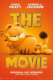 The Garfield Movie DVD Release Date