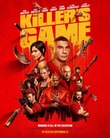 The Killer's Game DVD Release Date