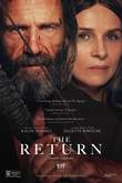 The Return DVD Release Date