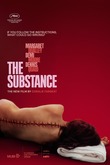 The Substance DVD Release Date