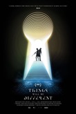 Things Will Be Different DVD Release Date