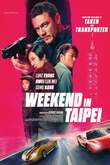 Weekend in Taipei DVD Release Date