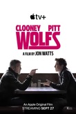 Wolfs DVD Release Date