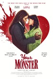 Your Monster DVD Release Date