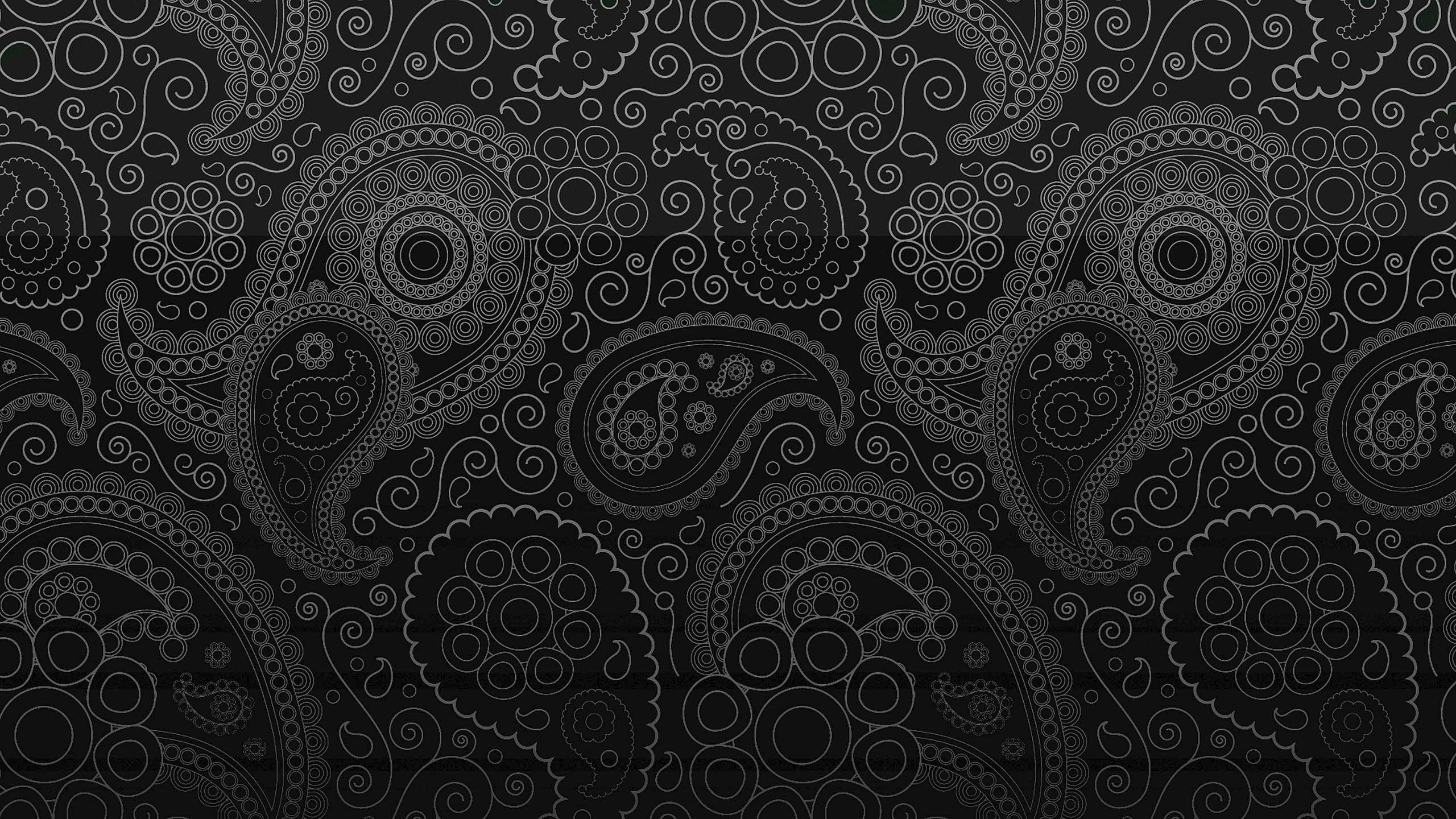 Black And White Designs Patterns