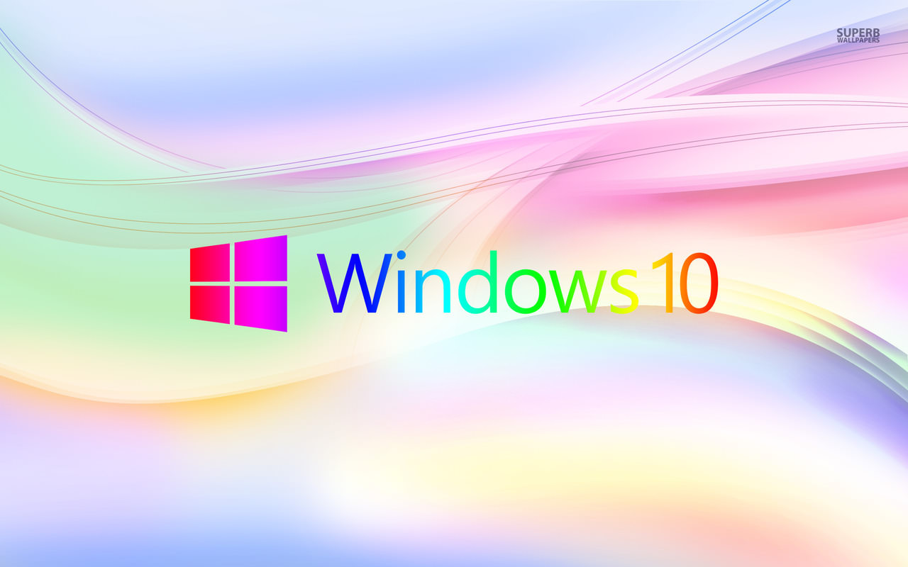 Pastel Wallpaper HD For Windows 10