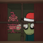 Salad Fingers Christmas