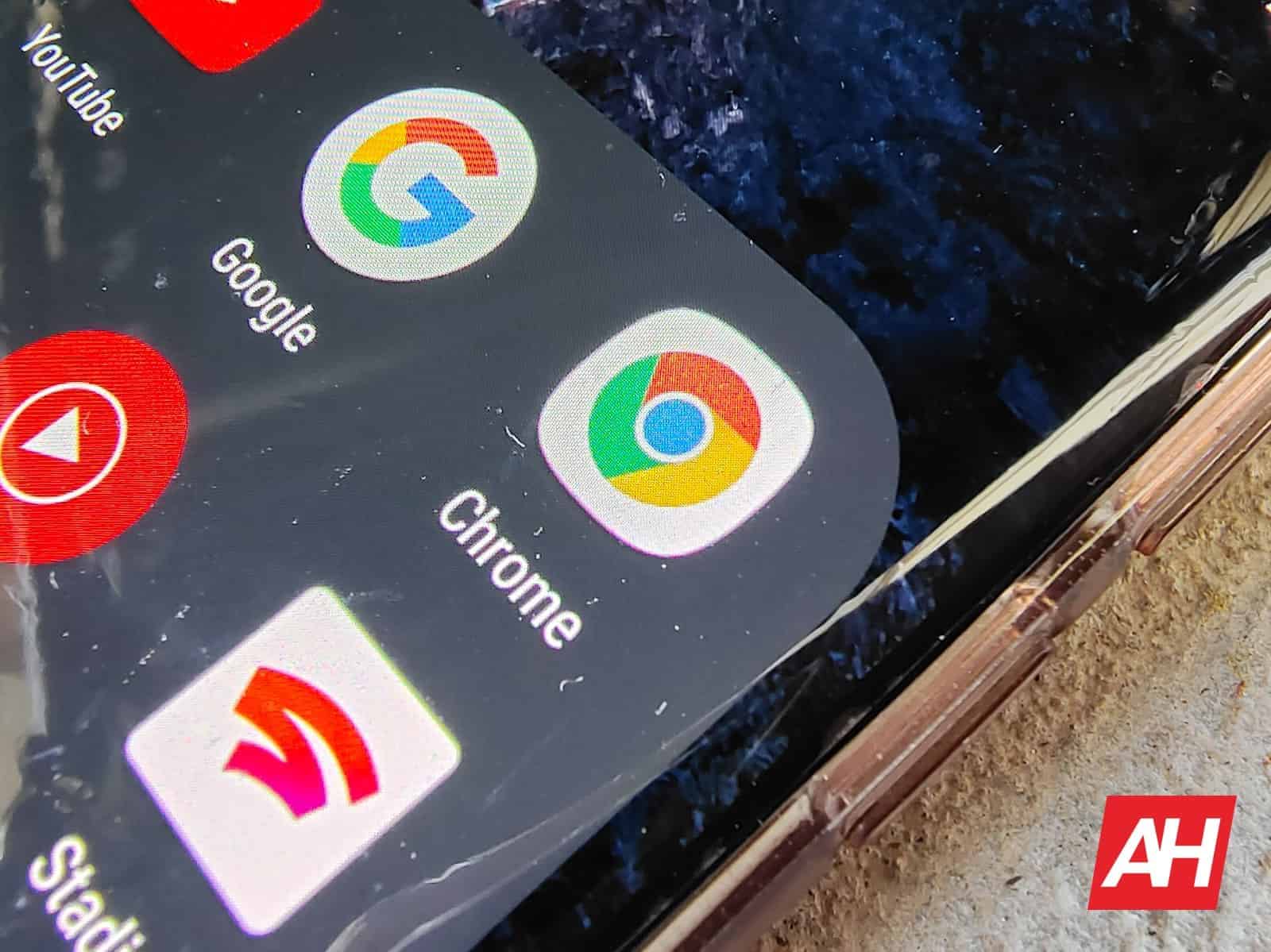 You Might See These Android Google Chrome Features Soon Enough