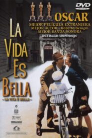 La vida es bella