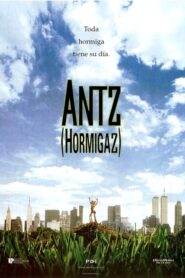 Antz: hormiguitaz