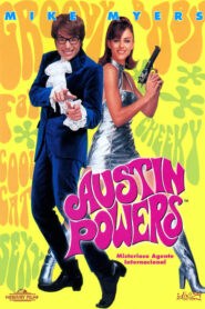 Austin Powers: Misterioso agente internacional