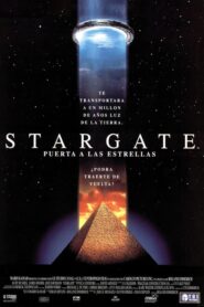 Stargate: Puerta a las estrellas