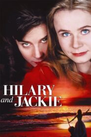 Hilary y Jackie