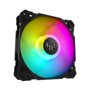 TUF Gaming TF120 ARGB Fan - Single Pack