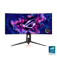 ROG Swift OLED PG34WCDM