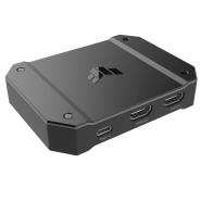 TUF GAMING CAPTURE BOX-4KPRO