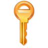 Key Icon