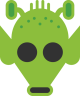 Icono Greedo, star wars