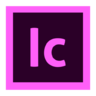 Adobe, InCopy, CC, Creative, Cloud Icon