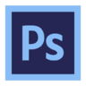 Adobe, Photoshop, Raster, Graphics, Editor, CC, Creative, Cloud Icon