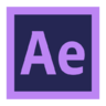 Adobe, After, Effects, CC, Creative, Cloud, digital, visual, effects, motion, graphics, and, compositing, application Icon