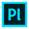 Adobe, Prelude, CC, Creative, Cloud Icon